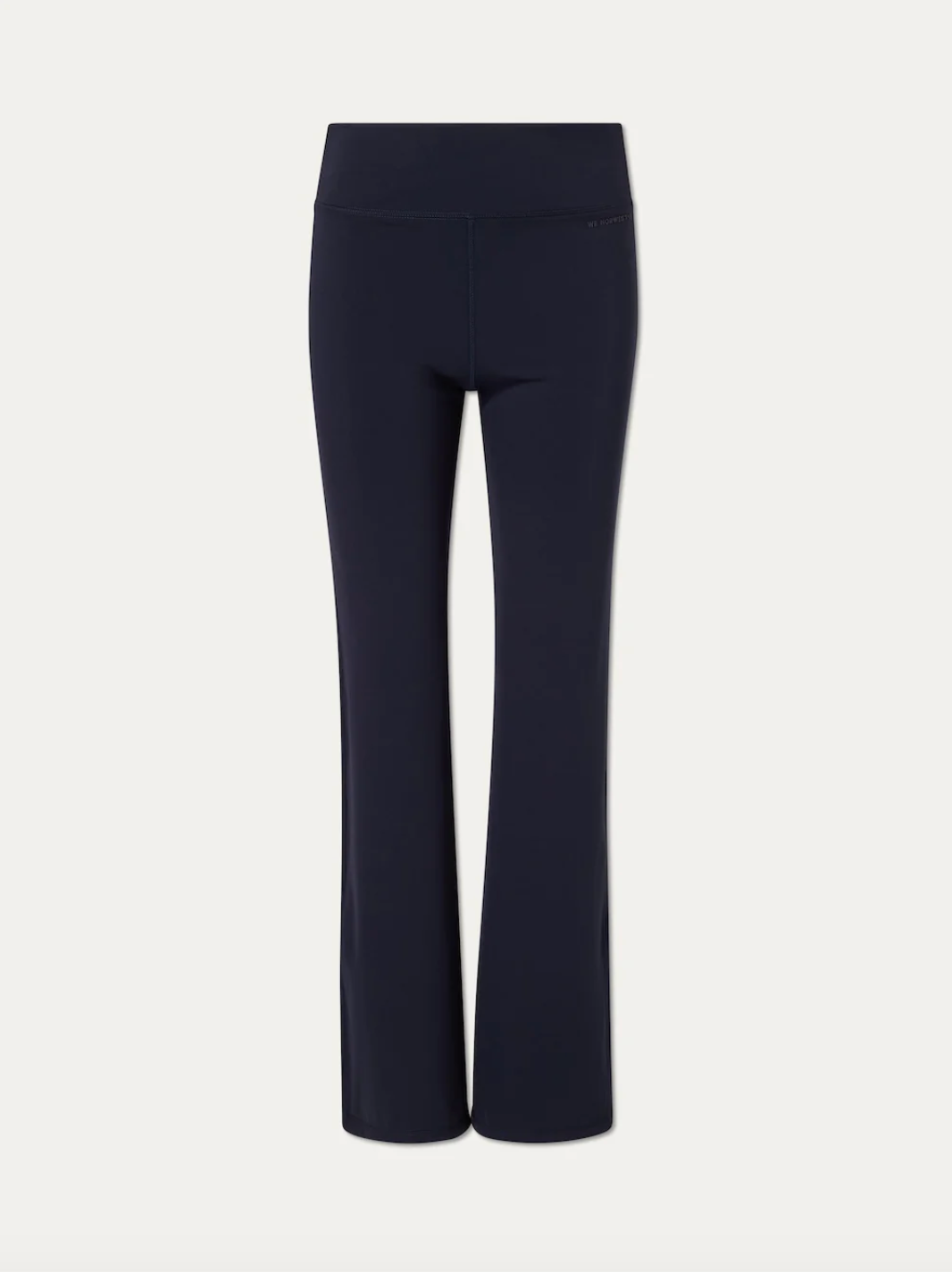 Honor Flared Pant Navy Blue