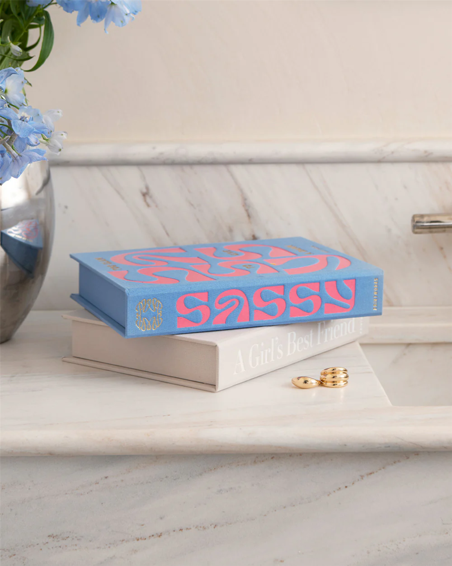 PRINTWORKS Jewelry Box