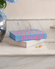 PRINTWORKS Jewelry Box