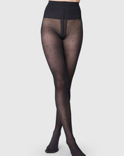 Doris Dots Tights