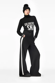 Hoi Sweater Black
