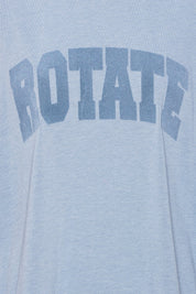 JERSEY OVERSIZED T-SHIRT