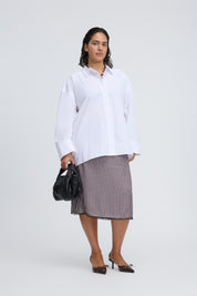 Contario Top White