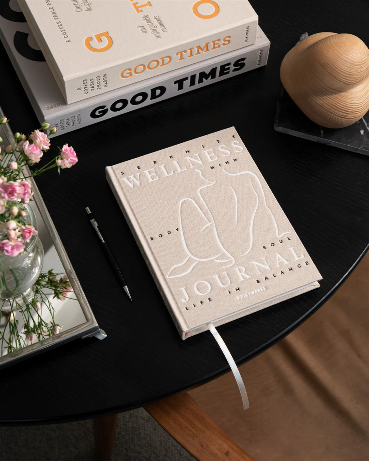 Welless Journal