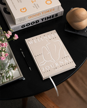 Welless Journal