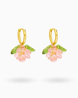 Mini Cupcake Jam Earrings