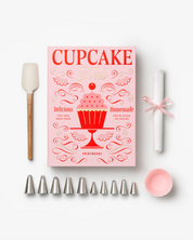 The essentials - Cupcake Tools