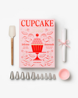 The essentials - Cupcake Tools