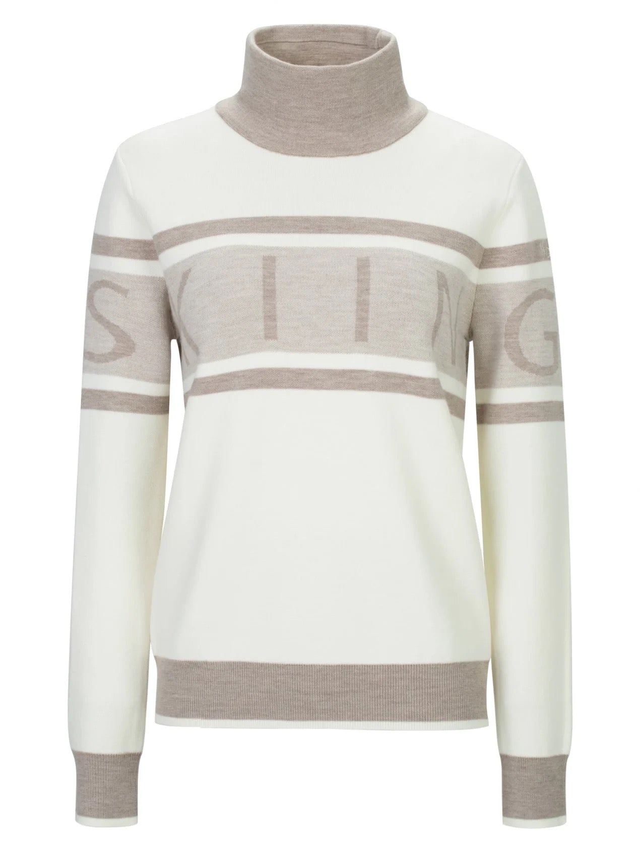 Solsidan Sweater Snow White