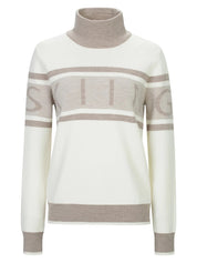 Solsidan Sweater Snow White