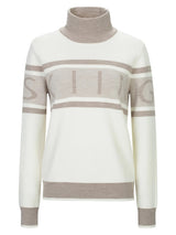 Solsidan Sweater Snow White