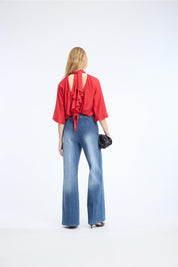 Calyppa Top Red