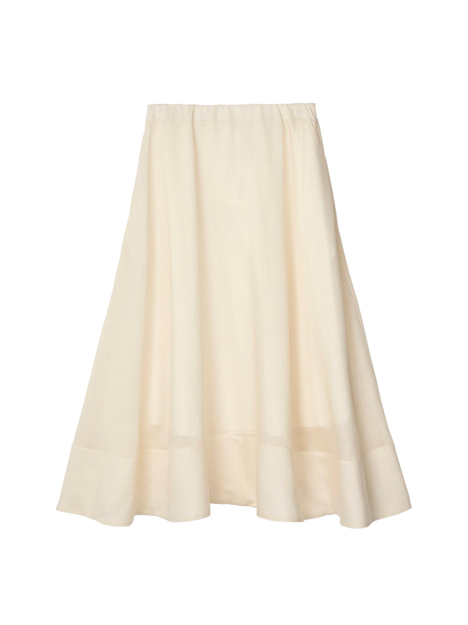 Vivienne Organza skjørt