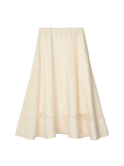 Vivienne Organza skjørt