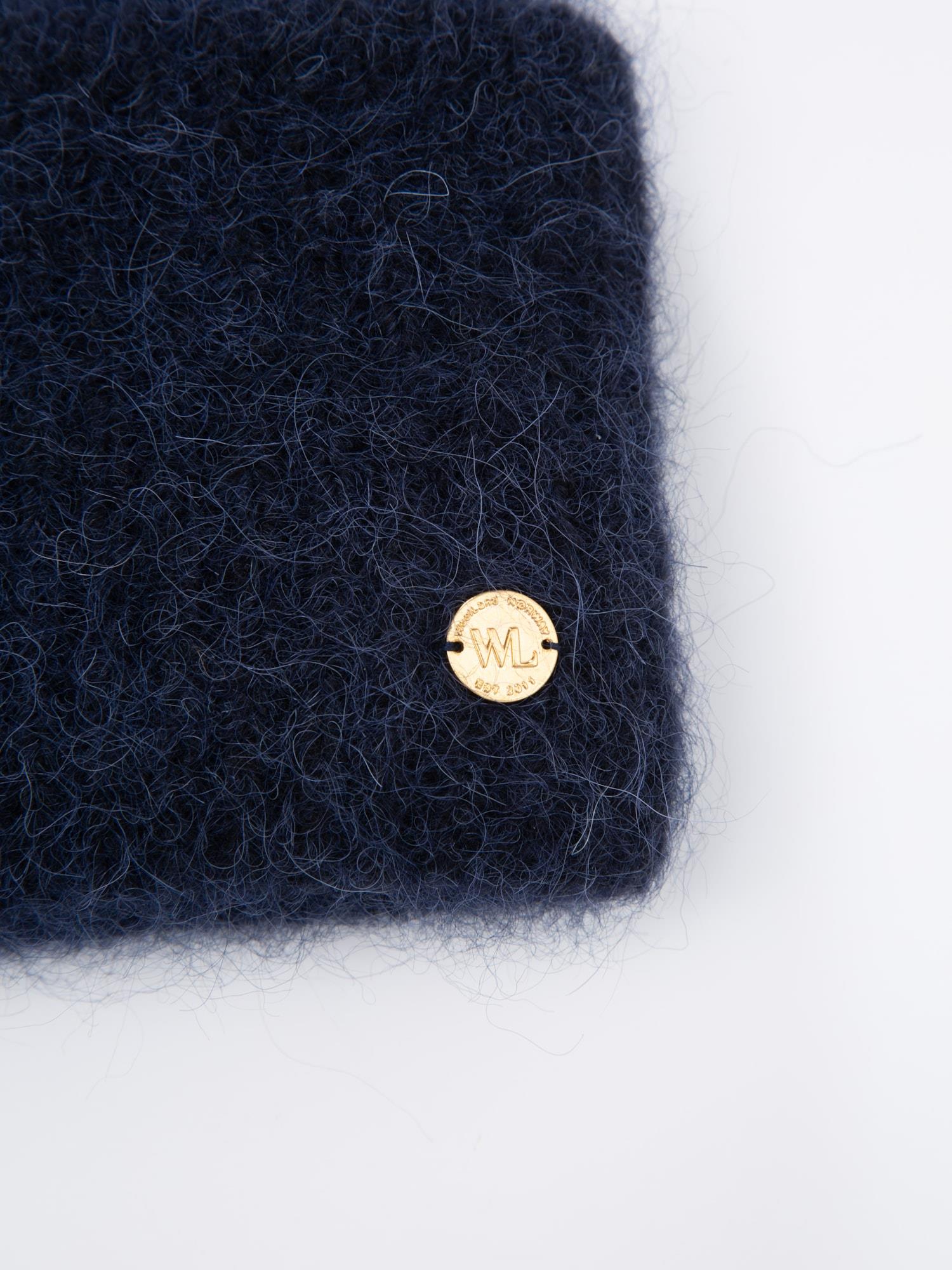 Raulandstind Lue Dark Blue
