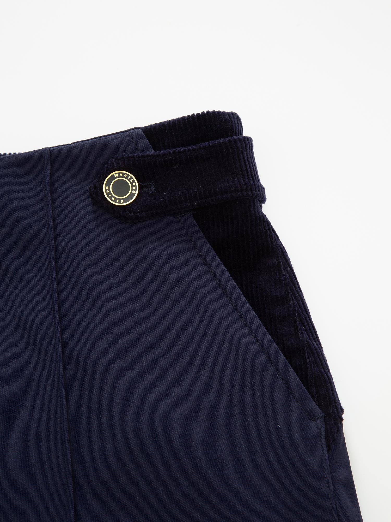 Ulriken Shorts