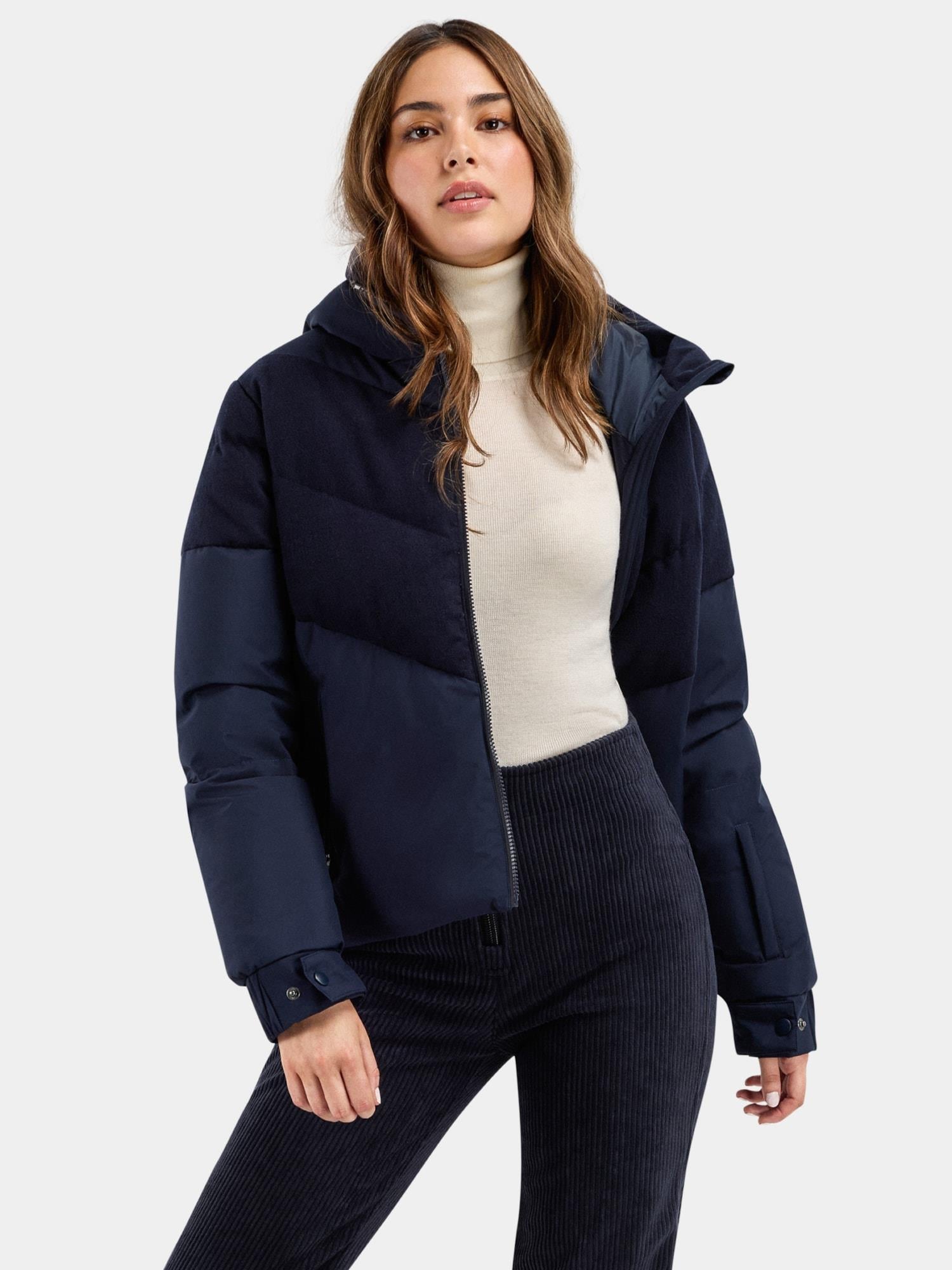 Galdhøpiggen Skijakke Dark Blue