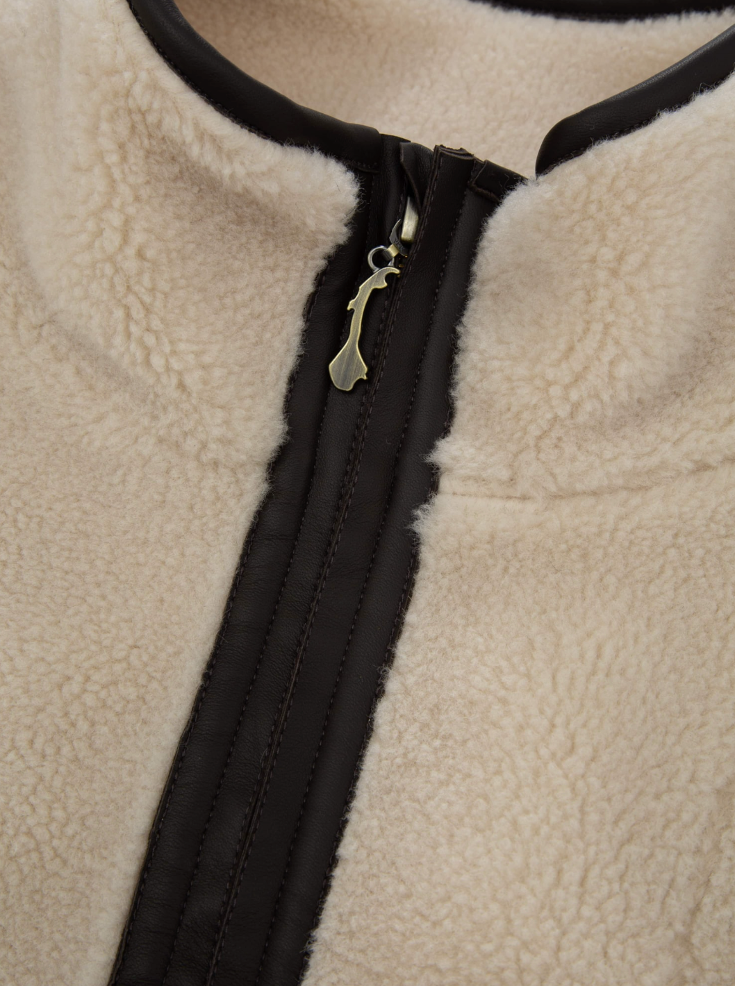 Storronden Pullover