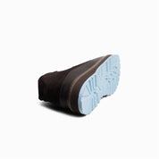 Core Cap Braided Choco It. Blue