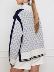Boat Sweater women