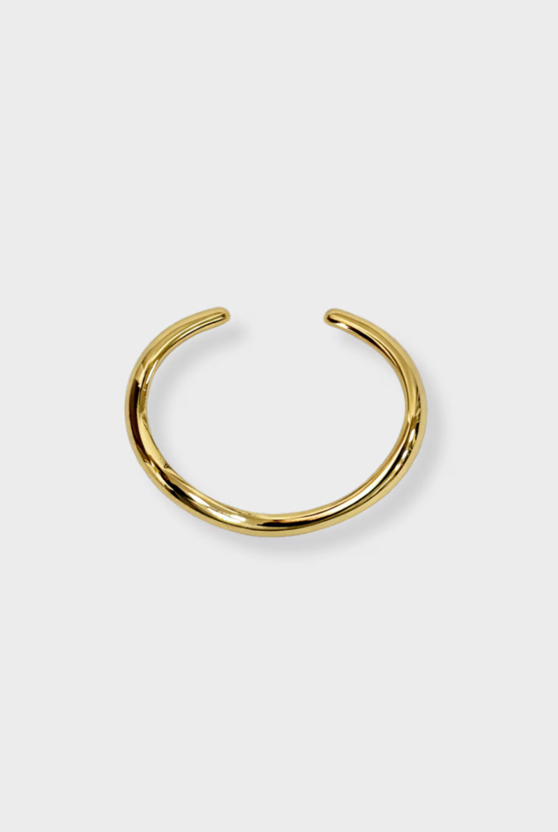 Yesica Cuff Bracelet