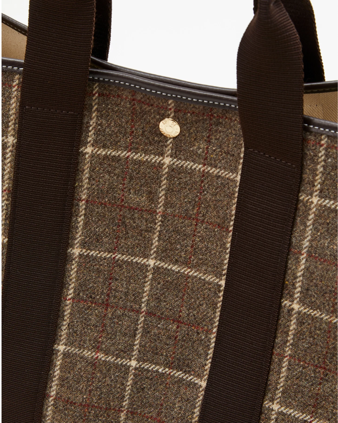 RAVERSÉE M - Hunting Tweed