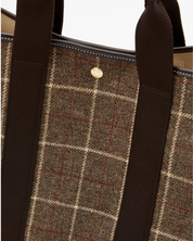 RAVERSÉE M - Hunting Tweed