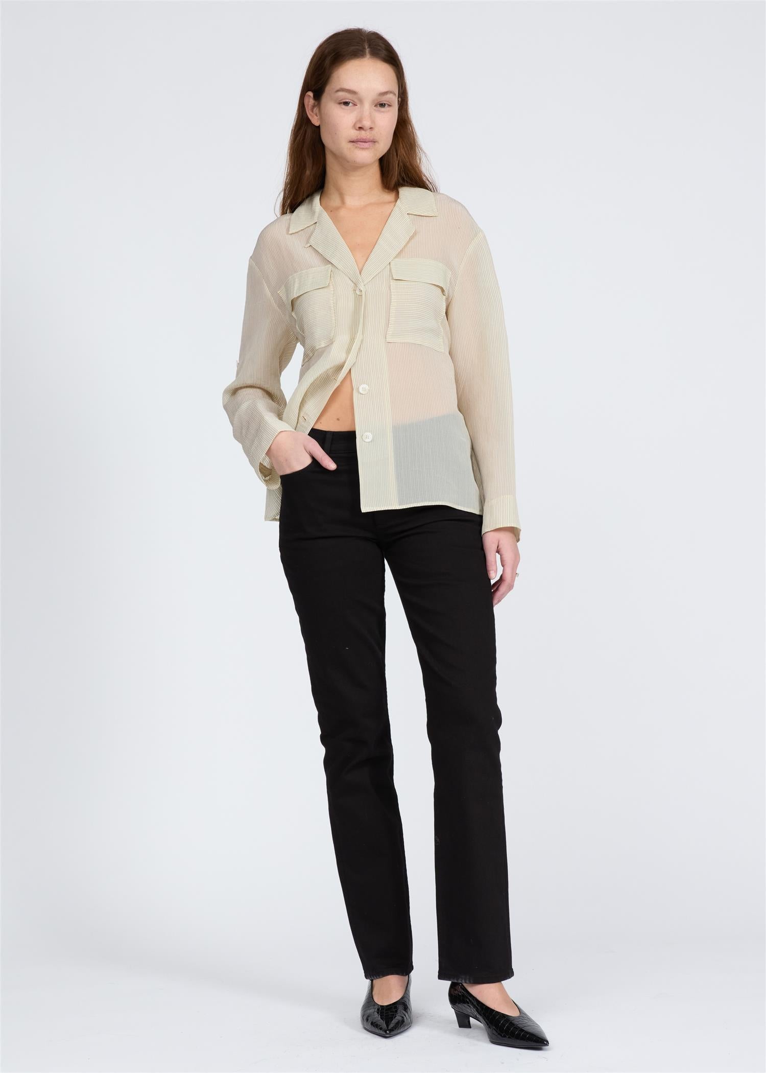 sutton full slim cigarette