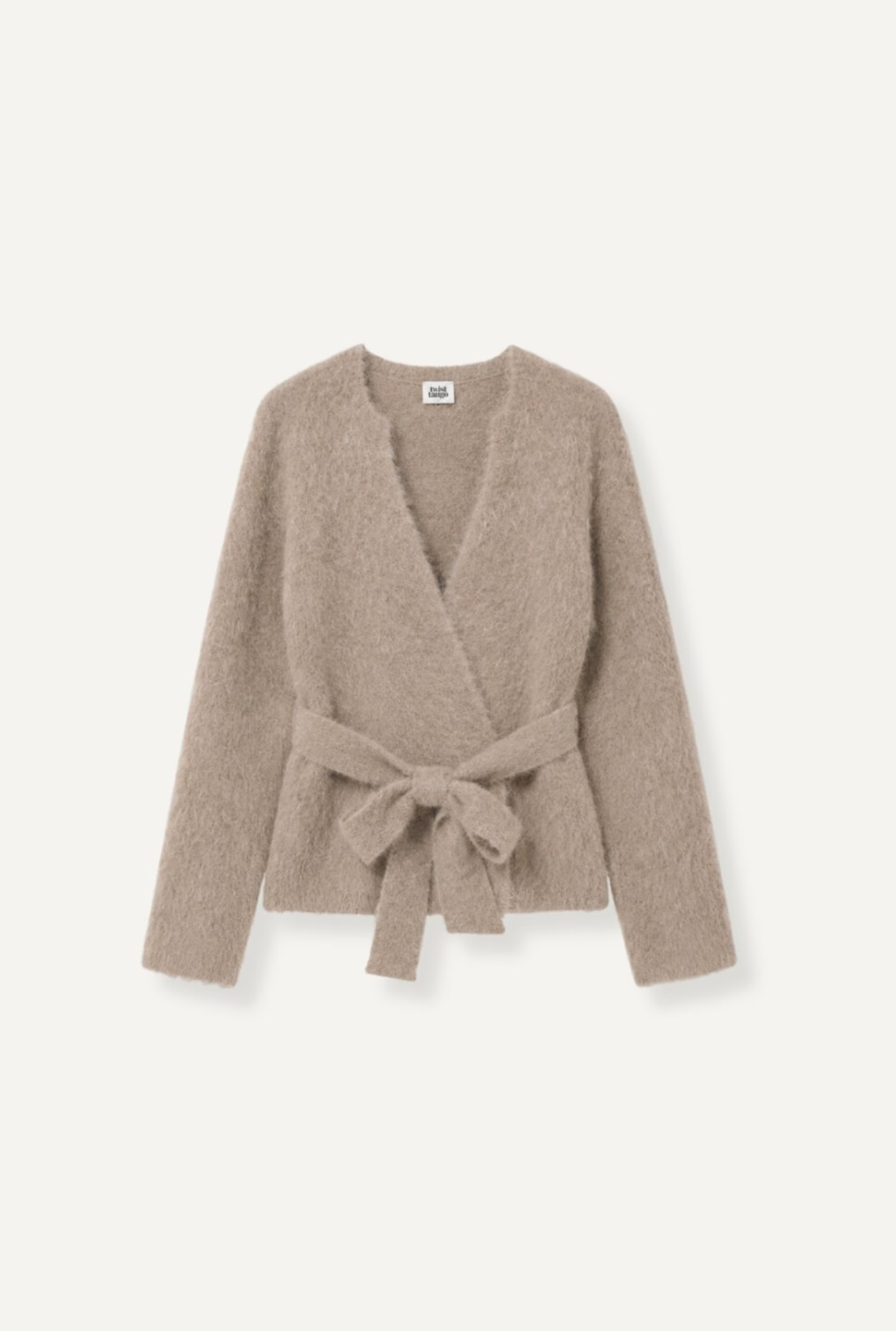 Olivia Knitted Cardigan
