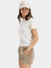 Romsdalseggen Shorts W.cord