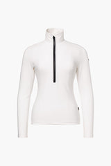 Gianna Ski Pully Snow White