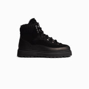 Tag Cap Black Black