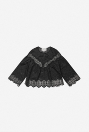 Valiance bluse