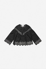 Valiance bluse