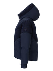 Galdhøpiggen Skijakke Dark Blue