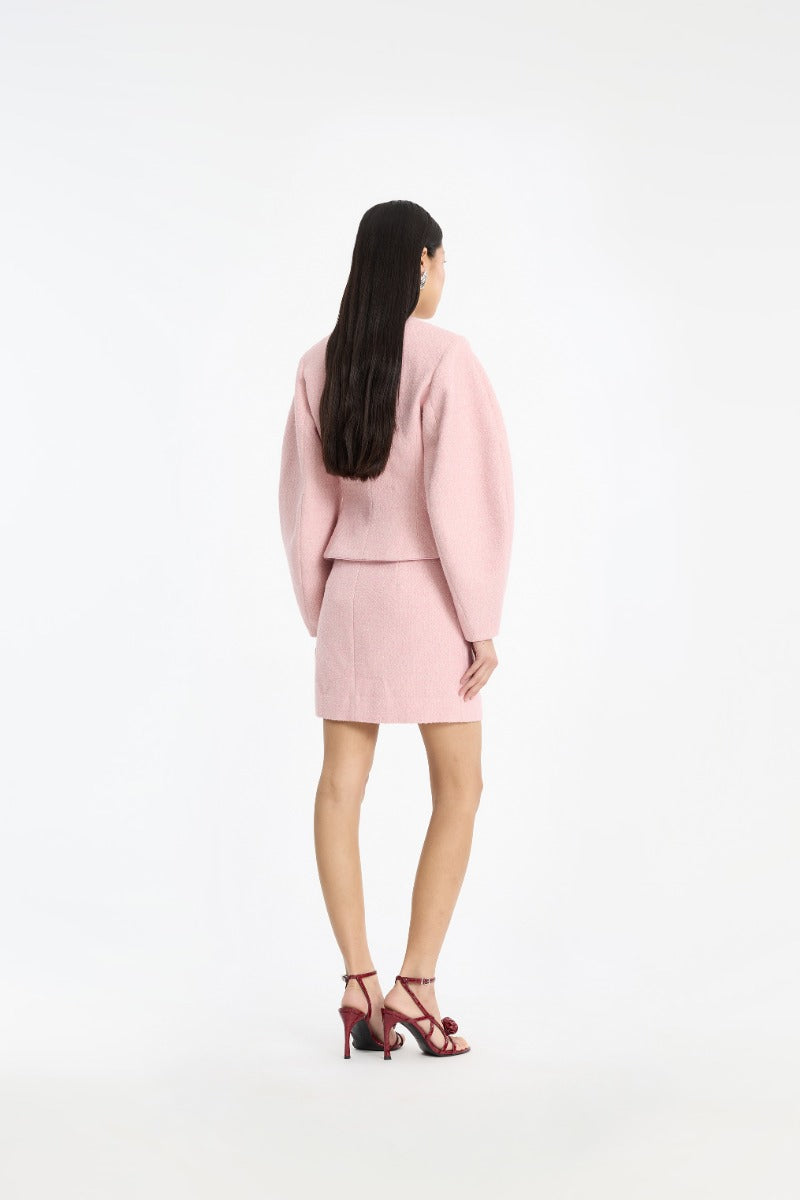 Cocoon Sleeved jakke