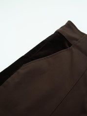 Romsdalseggen 3" Cord Shorts