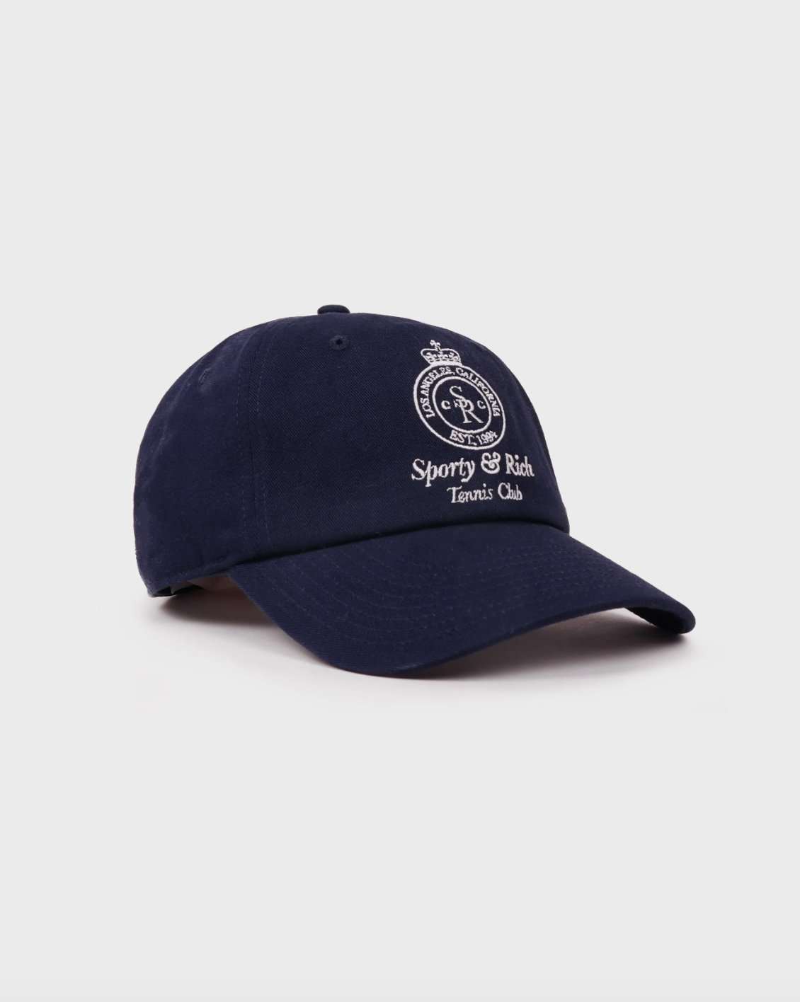 Crown Tennis Hat
