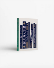 The Book Club - reading journal