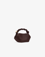 Ganni Bou Bag Mini Grained