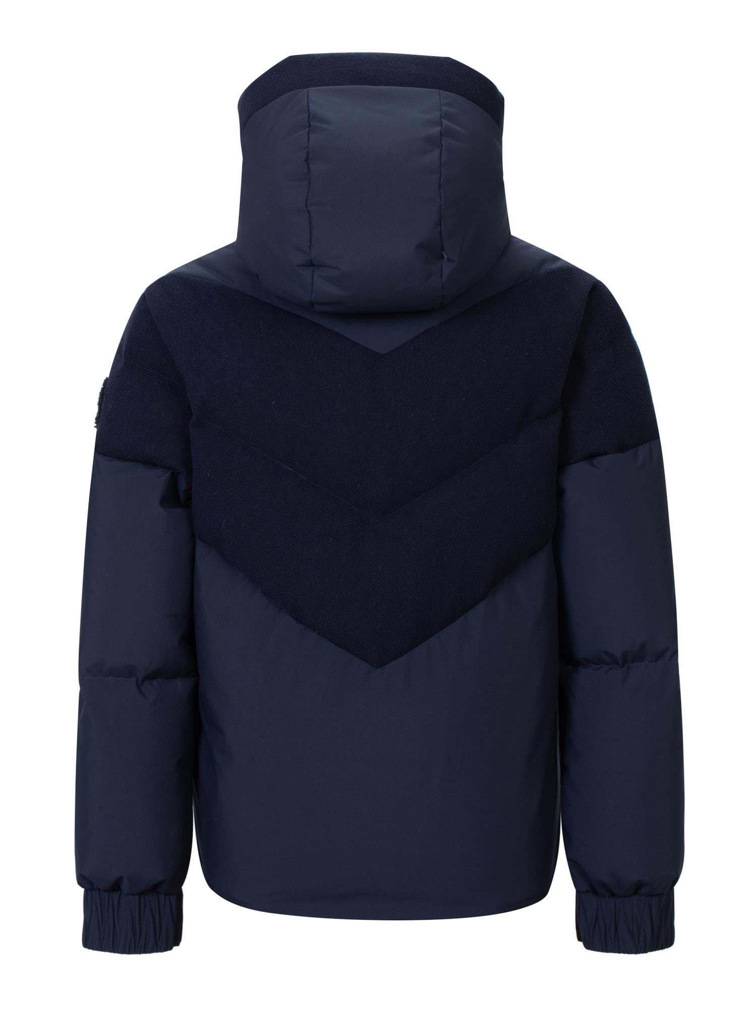 Galdhøpiggen Skijakke Dark Blue