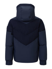 Galdhøpiggen Skijakke Dark Blue