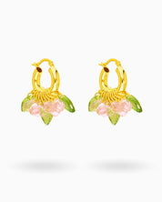 Mini Baby Blossom Earrings
