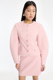 Cocoon Sleeved jakke