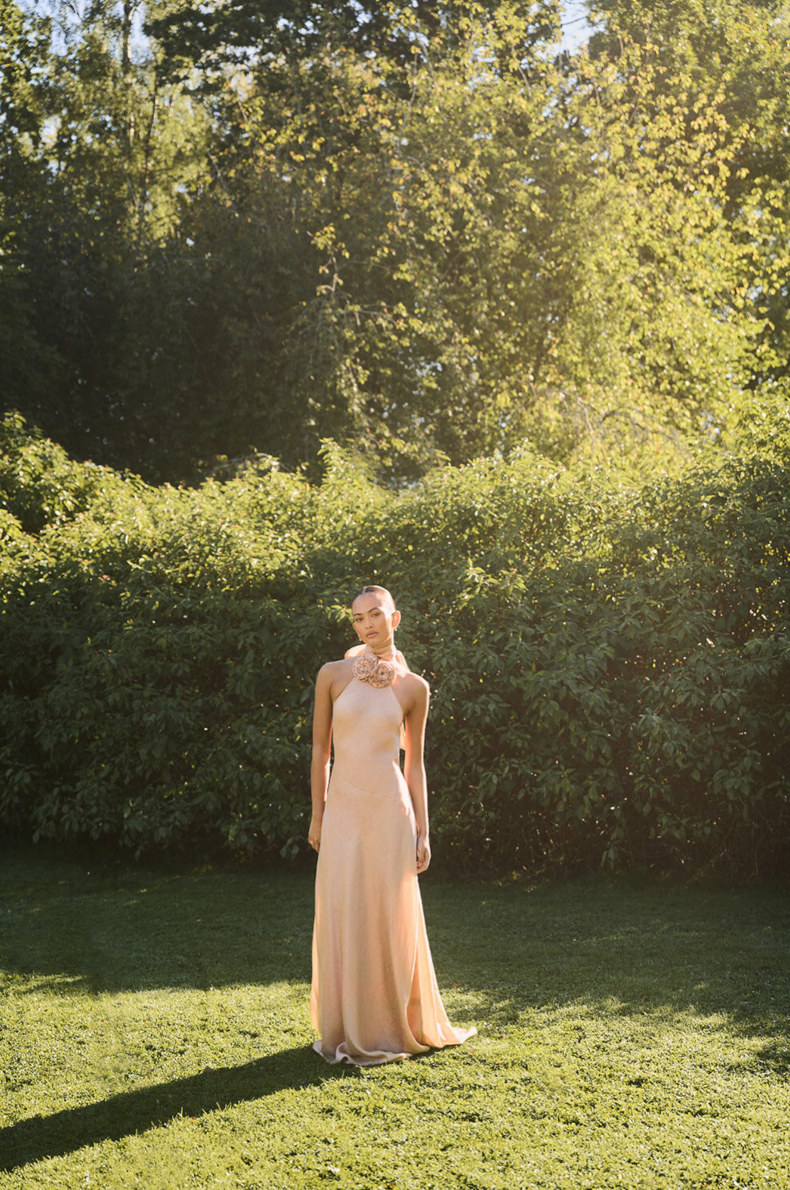 Acacia Dress