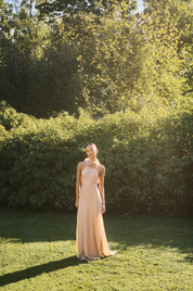 Acacia Dress