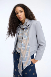 Veiling Bluse