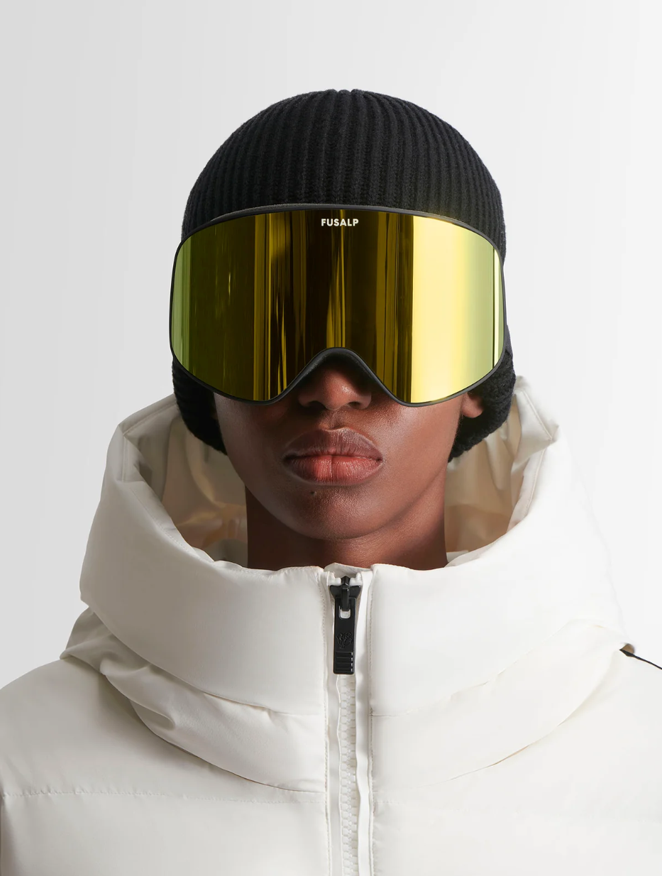 Matterhorn Ski Mask Inca
