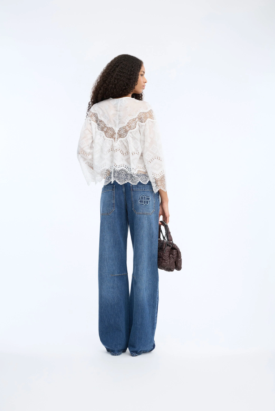 Bohdi jeans