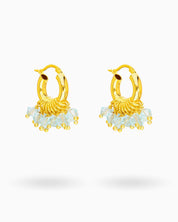 Mini Ice Ice Baby Earrings